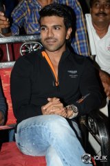 Govindhudu Andari Vaadele Movie Teaser Launch